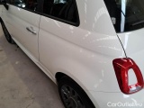  Fiat  500 FIAT  / 2015 / 3P / BERLINA 1.0 70CV IBRIDO CONNECT #48