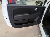  Fiat  500 FIAT  / 2015 / 3P / BERLINA 1.0 70CV IBRIDO CONNECT #66