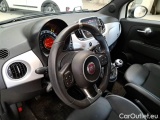 Fiat  500 FIAT  / 2015 / 3P / BERLINA 1.0 70CV IBRIDO CONNECT #72