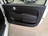  Fiat  500 FIAT  / 2015 / 3P / BERLINA 1.0 70CV IBRIDO CONNECT #74