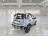  Fiat  Panda FIAT  / 2011 / 5P / BERLINA 1.0 70CV HYBRID CITY CROSS LAUNCH ED #2
