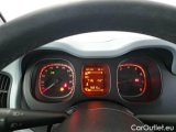  Fiat  Panda FIAT  / 2011 / 5P / BERLINA 1.0 70CV HYBRID CITY CROSS LAUNCH ED #4