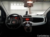  Fiat  Panda FIAT  / 2011 / 5P / BERLINA 1.0 70CV HYBRID CITY CROSS LAUNCH ED #3
