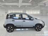  Fiat  Panda FIAT  / 2011 / 5P / BERLINA 1.0 70CV HYBRID CITY CROSS LAUNCH ED #7