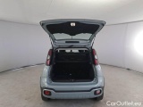  Fiat  Panda FIAT  / 2011 / 5P / BERLINA 1.0 70CV HYBRID CITY CROSS LAUNCH ED #5