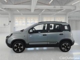  Fiat  Panda FIAT  / 2011 / 5P / BERLINA 1.0 70CV HYBRID CITY CROSS LAUNCH ED #8