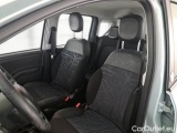  Fiat  Panda FIAT  / 2011 / 5P / BERLINA 1.0 70CV HYBRID CITY CROSS LAUNCH ED #11