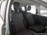  Fiat  Panda FIAT  / 2011 / 5P / BERLINA 1.0 70CV HYBRID CITY CROSS LAUNCH ED #13