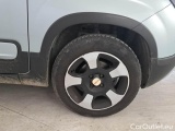 Fiat  Panda FIAT  / 2011 / 5P / BERLINA 1.0 70CV HYBRID CITY CROSS LAUNCH ED #17