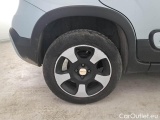  Fiat  Panda FIAT  / 2011 / 5P / BERLINA 1.0 70CV HYBRID CITY CROSS LAUNCH ED #18