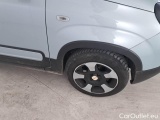  Fiat  Panda FIAT  / 2011 / 5P / BERLINA 1.0 70CV HYBRID CITY CROSS LAUNCH ED #29
