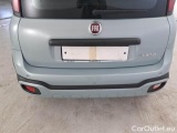  Fiat  Panda FIAT  / 2011 / 5P / BERLINA 1.0 70CV HYBRID CITY CROSS LAUNCH ED #41