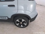  Fiat  Panda FIAT  / 2011 / 5P / BERLINA 1.0 70CV HYBRID CITY CROSS LAUNCH ED #45