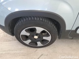  Fiat  Panda FIAT  / 2011 / 5P / BERLINA 1.0 70CV HYBRID CITY CROSS LAUNCH ED #53