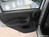  Fiat  Panda FIAT  / 2011 / 5P / BERLINA 1.0 70CV HYBRID CITY CROSS LAUNCH ED #64
