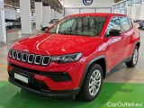  Jeep  Compass JEEP  / 2021 / 5P / SUV 1.3 TURBO T4 96KW LONGITUDE 