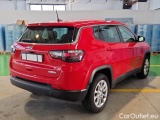 Jeep  Compass JEEP  / 2021 / 5P / SUV 1.3 TURBO T4 96KW LONGITUDE #2