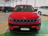  Jeep  Compass JEEP  / 2021 / 5P / SUV 1.3 TURBO T4 96KW LONGITUDE #6