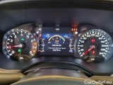  Jeep  Compass JEEP  / 2021 / 5P / SUV 1.3 TURBO T4 96KW LONGITUDE #4