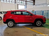  Jeep  Compass JEEP  / 2021 / 5P / SUV 1.3 TURBO T4 96KW LONGITUDE #7