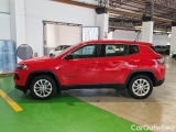  Jeep  Compass JEEP  / 2021 / 5P / SUV 1.3 TURBO T4 96KW LONGITUDE #8