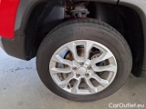  Jeep  Compass JEEP  / 2021 / 5P / SUV 1.3 TURBO T4 96KW LONGITUDE #18