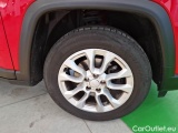  Jeep  Compass JEEP  / 2021 / 5P / SUV 1.3 TURBO T4 96KW LONGITUDE #17