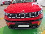  Jeep  Compass JEEP  / 2021 / 5P / SUV 1.3 TURBO T4 96KW LONGITUDE #22