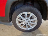  Jeep  Compass JEEP  / 2021 / 5P / SUV 1.3 TURBO T4 96KW LONGITUDE #19