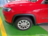  Jeep  Compass JEEP  / 2021 / 5P / SUV 1.3 TURBO T4 96KW LONGITUDE #28