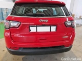  Jeep  Compass JEEP  / 2021 / 5P / SUV 1.3 TURBO T4 96KW LONGITUDE #26