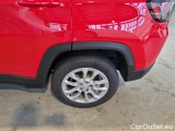  Jeep  Compass JEEP  / 2021 / 5P / SUV 1.3 TURBO T4 96KW LONGITUDE #30