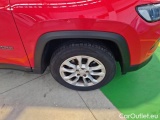  Jeep  Compass JEEP  / 2021 / 5P / SUV 1.3 TURBO T4 96KW LONGITUDE #32