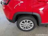  Jeep  Compass JEEP  / 2021 / 5P / SUV 1.3 TURBO T4 96KW LONGITUDE #34