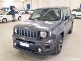  Jeep  Patriot JEEP RENEGADE / 2018 / 5P / SUV 1.0 T3 120CV BUSINESS 
