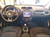  Jeep  Patriot JEEP RENEGADE / 2018 / 5P / SUV 1.0 T3 120CV BUSINESS #3
