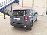  Jeep  Patriot JEEP RENEGADE / 2018 / 5P / SUV 1.0 T3 120CV BUSINESS #2