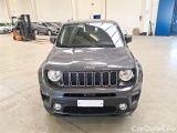  Jeep  Patriot JEEP RENEGADE / 2018 / 5P / SUV 1.0 T3 120CV BUSINESS #6