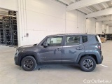  Jeep  Patriot JEEP RENEGADE / 2018 / 5P / SUV 1.0 T3 120CV BUSINESS #8