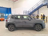  Jeep  Patriot JEEP RENEGADE / 2018 / 5P / SUV 1.0 T3 120CV BUSINESS #7