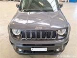  Jeep  Patriot JEEP RENEGADE / 2018 / 5P / SUV 1.0 T3 120CV BUSINESS #25