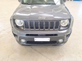  Jeep  Patriot JEEP RENEGADE / 2018 / 5P / SUV 1.0 T3 120CV BUSINESS #27