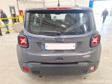  Jeep  Patriot JEEP RENEGADE / 2018 / 5P / SUV 1.0 T3 120CV BUSINESS #35
