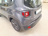 Jeep  Patriot JEEP RENEGADE / 2018 / 5P / SUV 1.0 T3 120CV BUSINESS #37
