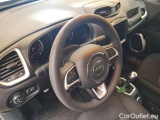  Jeep  Patriot JEEP RENEGADE / 2018 / 5P / SUV 1.0 T3 120CV BUSINESS #42