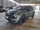  KIA  Sportage KIA  / 2021 / 5P / SUV 1.6 CRDI MHEV GT-LINE PLUS 2WD DCT 
