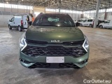  KIA  Sportage KIA  / 2021 / 5P / SUV 1.6 CRDI MHEV GT-LINE PLUS 2WD DCT #6