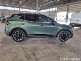  KIA  Sportage KIA  / 2021 / 5P / SUV 1.6 CRDI MHEV GT-LINE PLUS 2WD DCT #7