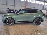  KIA  Sportage KIA  / 2021 / 5P / SUV 1.6 CRDI MHEV GT-LINE PLUS 2WD DCT #8
