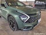  KIA  Sportage KIA  / 2021 / 5P / SUV 1.6 CRDI MHEV GT-LINE PLUS 2WD DCT #37